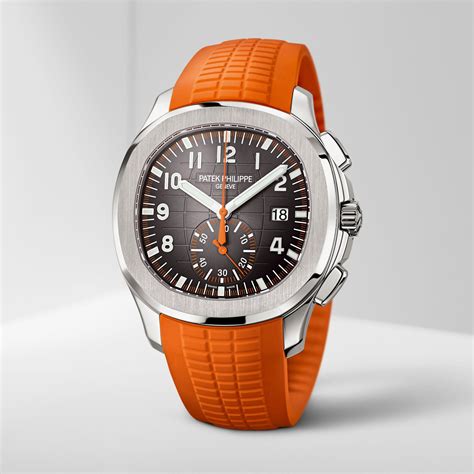 Patek Philippe Aquanaut .